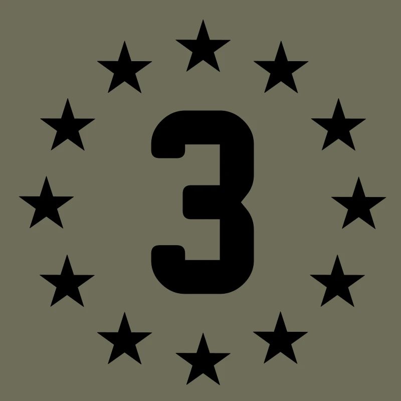 3 years