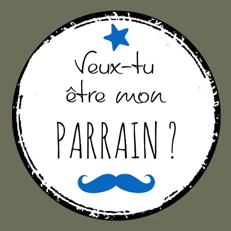 Demande Parrain