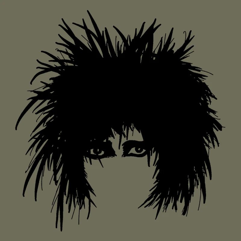 Dark Wave Electro Pop Punk 80er