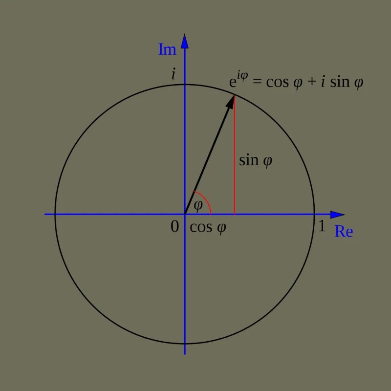 Formule d'Euler