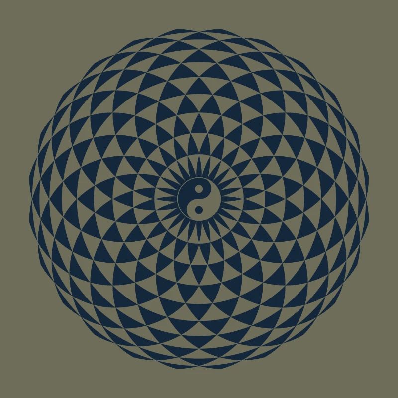 Torus, Sacred Geometry