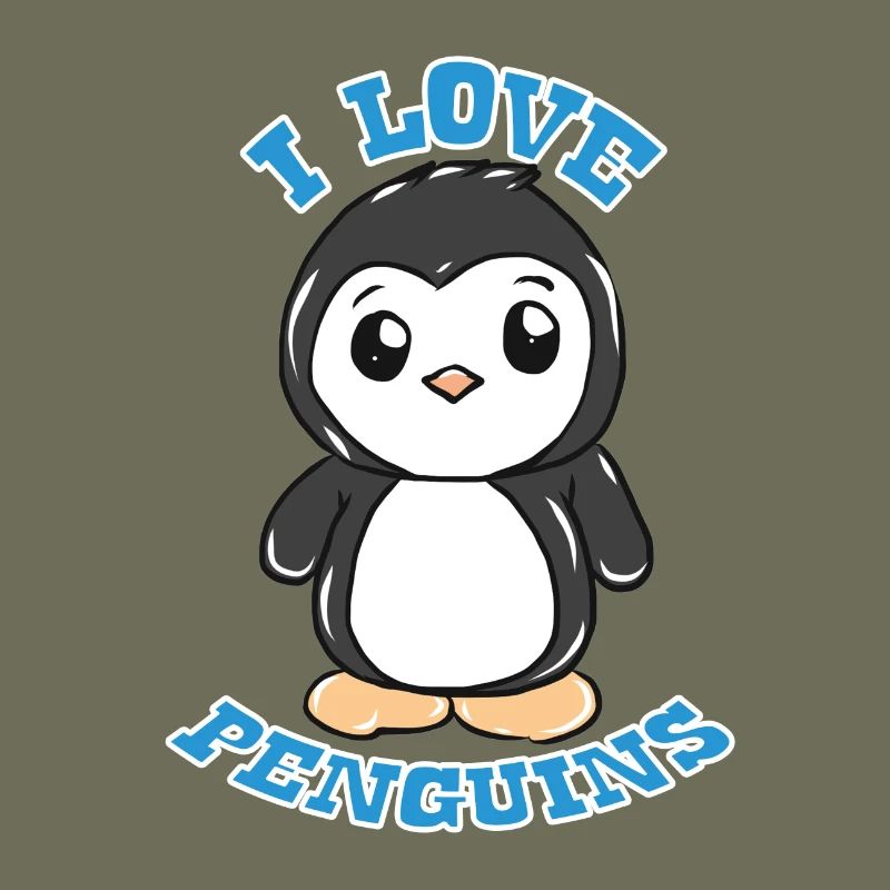 penguin