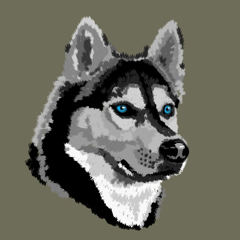 Husky