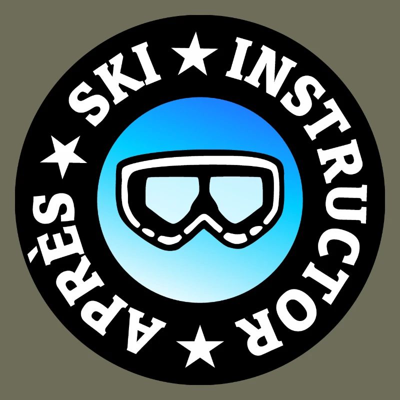 Après-Ski Instructor (Goggles)