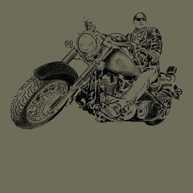 chopper