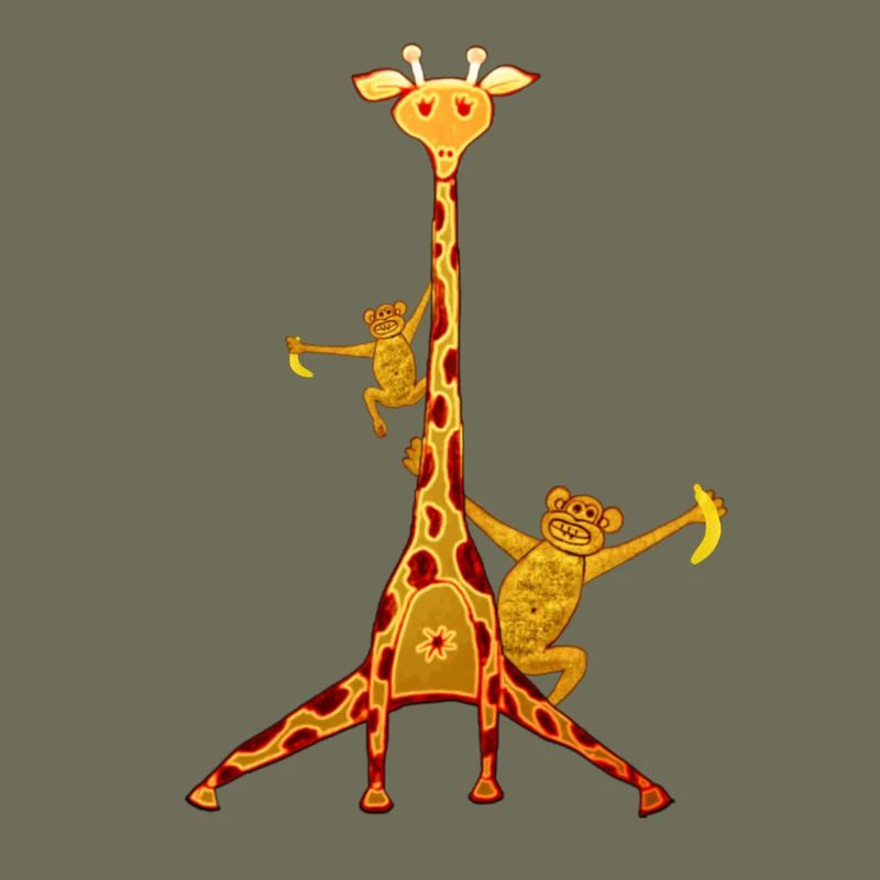 Fun Zoo