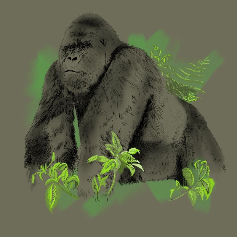 Gorilla