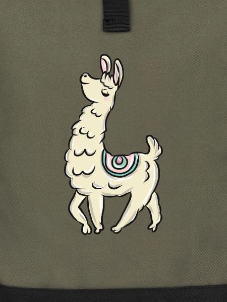 Lama Alpaka