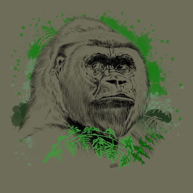 Gorilla