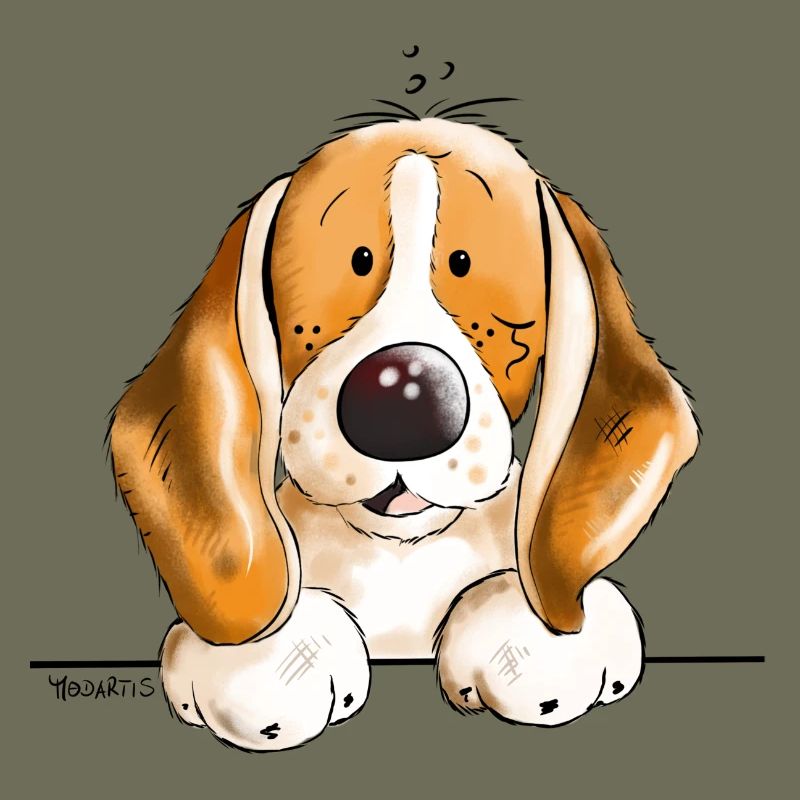 Mignon Beagle