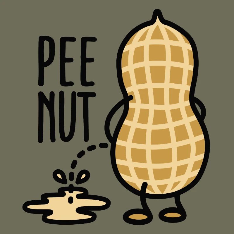 Pee-nut