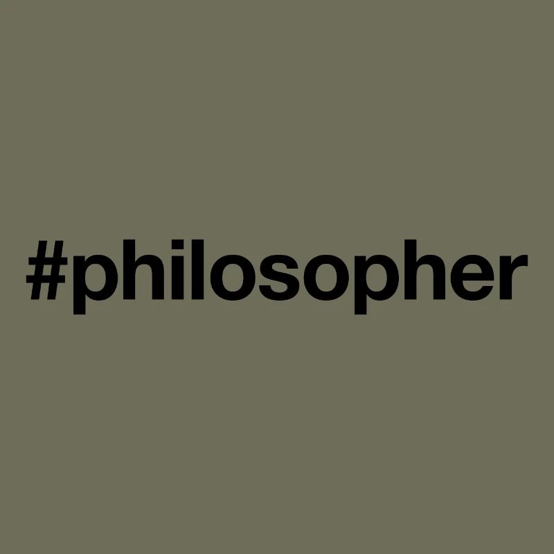 PHILOSOPHER