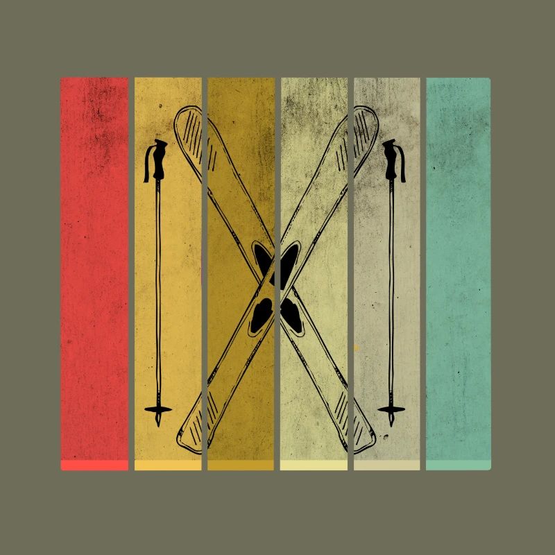 ski