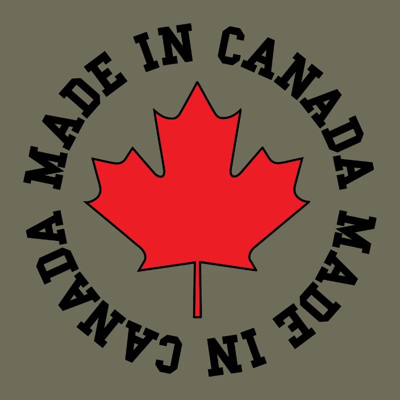 Made in Canada – Ahornblatt Statement
