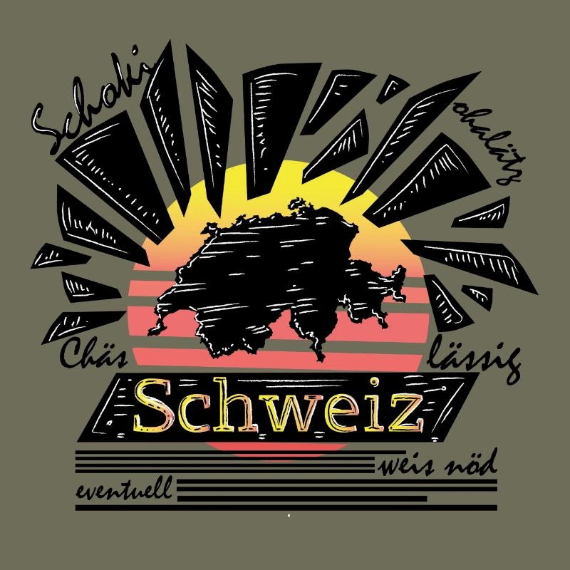Wilde schweiz