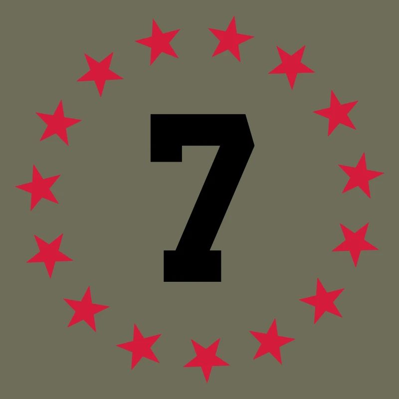Chiffre 7