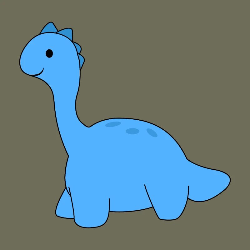 Dino Dinosaurier