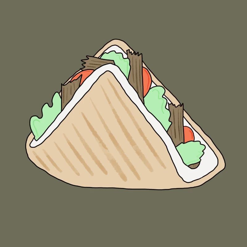 Döner *** blank