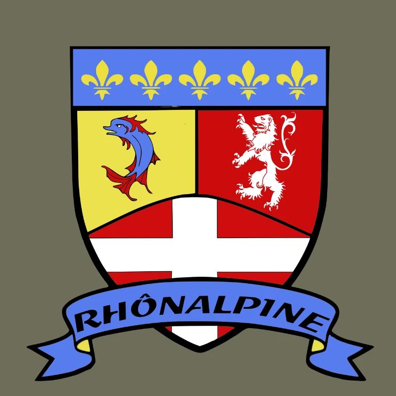 Rhônalpine
