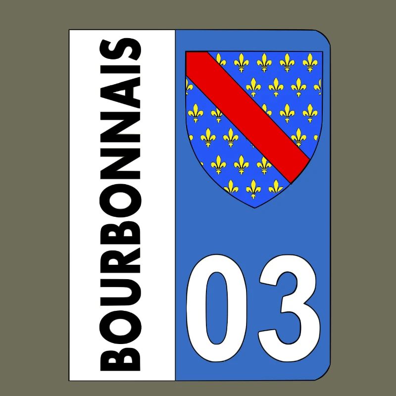 Bourbonnais
