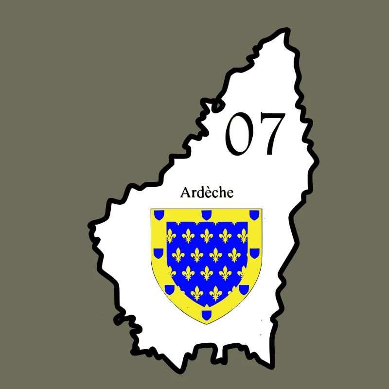 ardèche