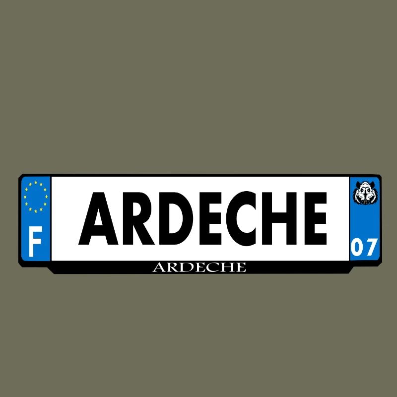 ardèche