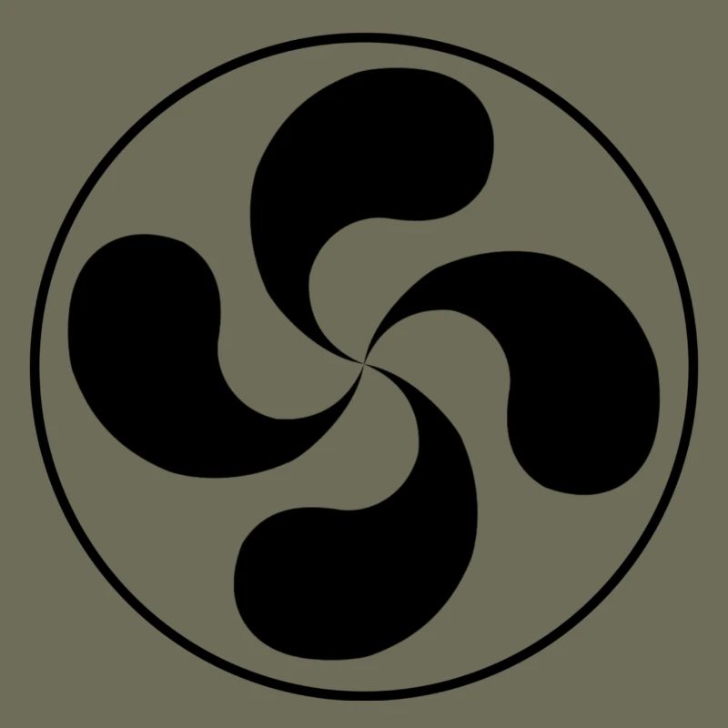 Lauburu