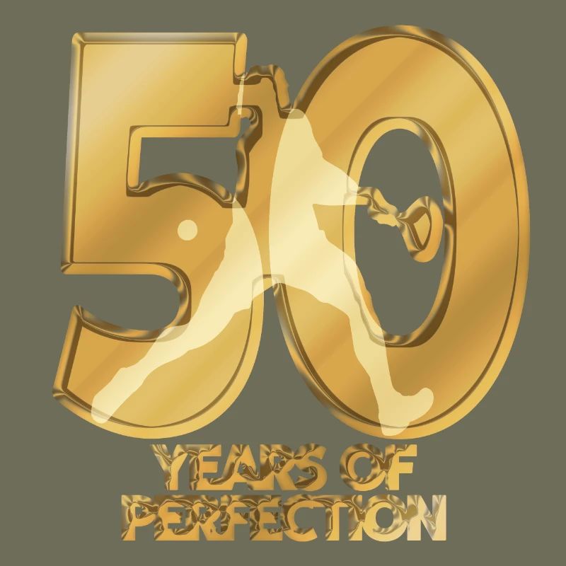 50 years