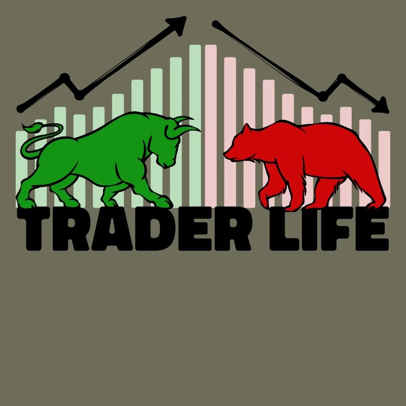 Finanzen Statement Traden