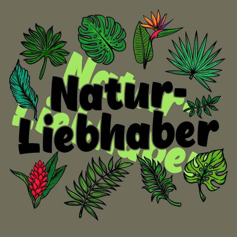 Statement Mutter Natur