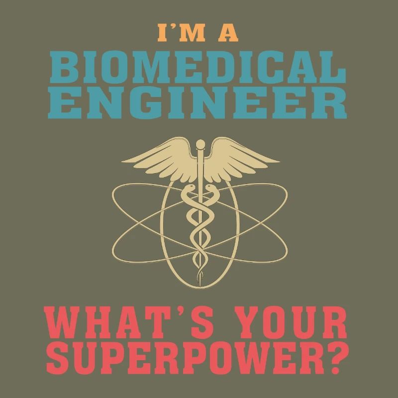 Funny Biomedical Engineering Quote for Biomedical