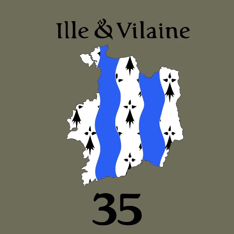 Ille et vilaine