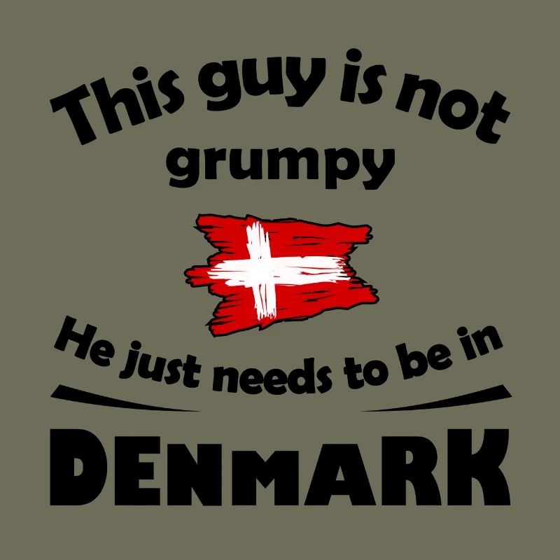 Dänemark