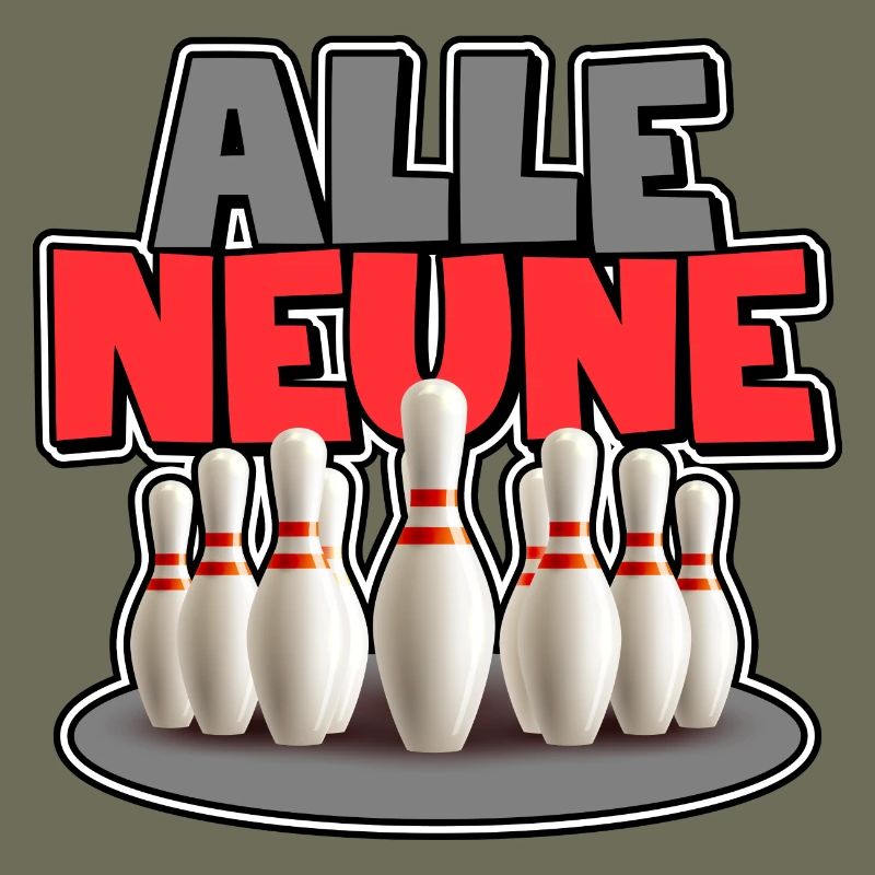 All Nines