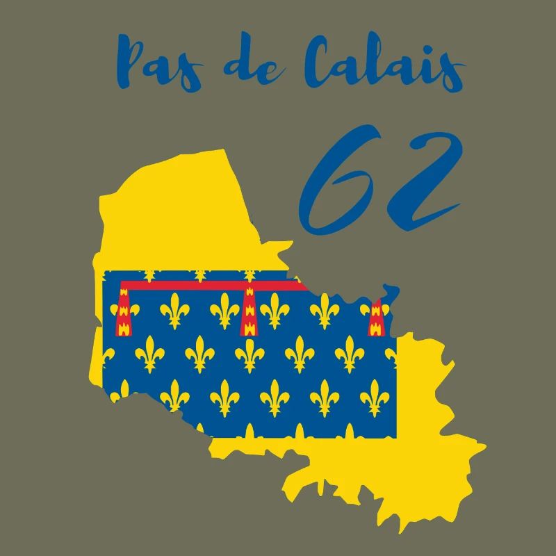 Pas de calais