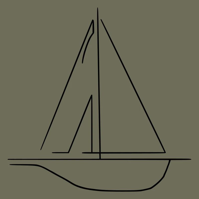 Segelschiff