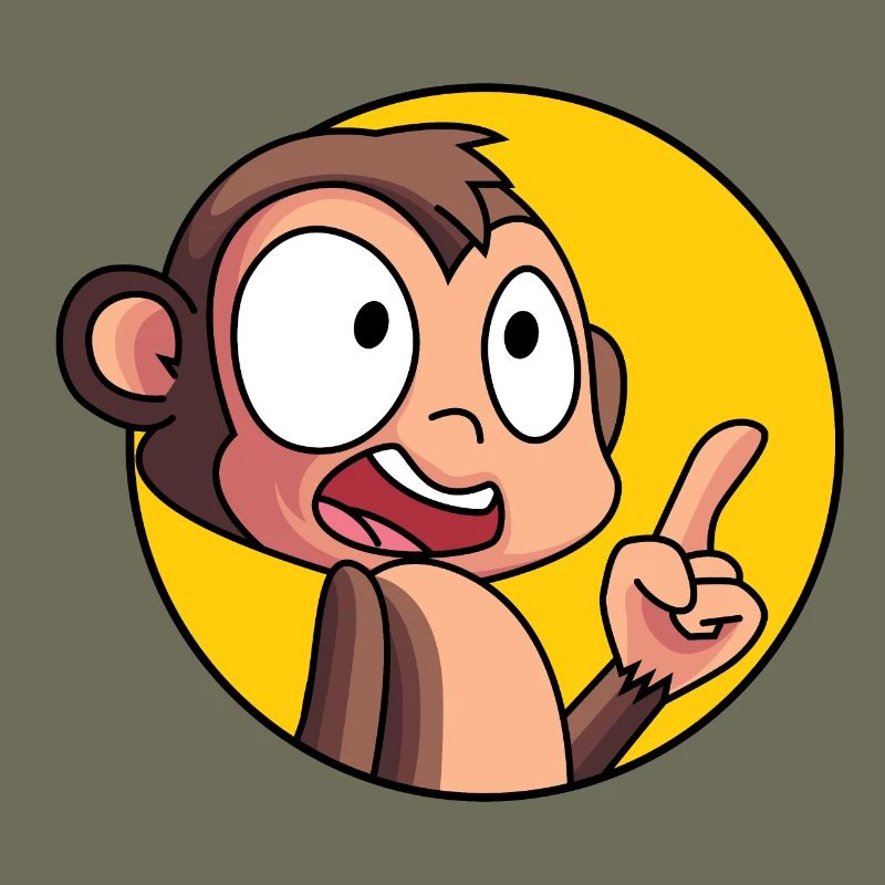 Clever Monkey
