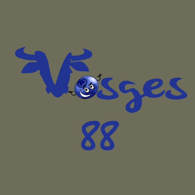 Vosges