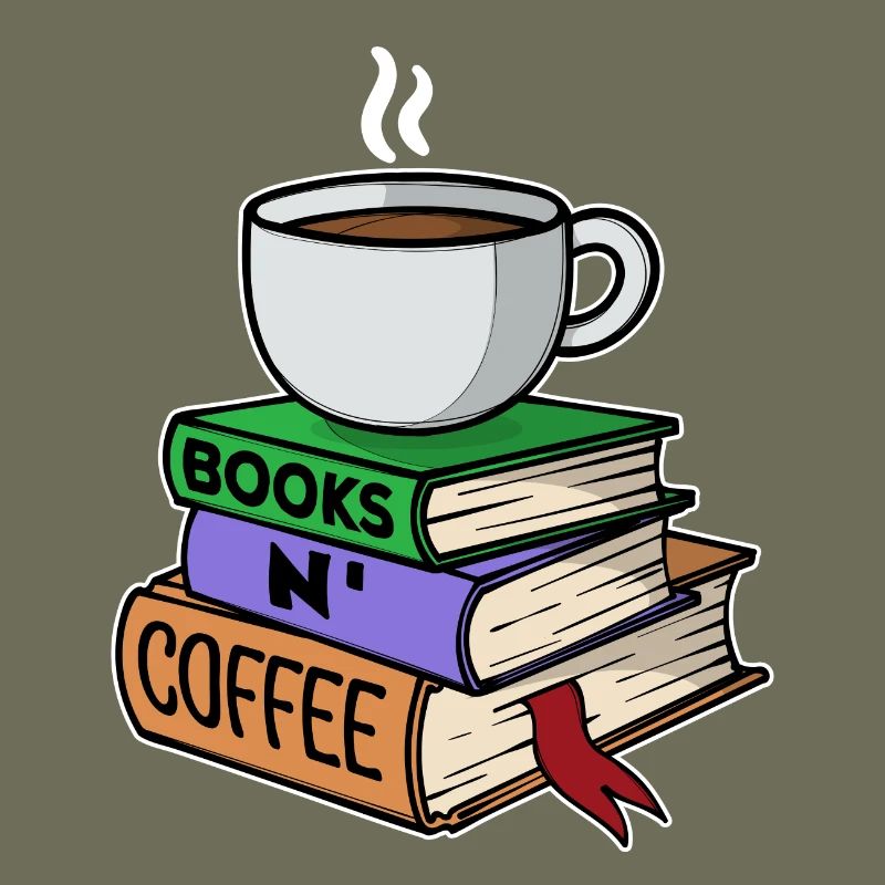 Coffee Drinker Milk Coffee Coffee Drinking Statement