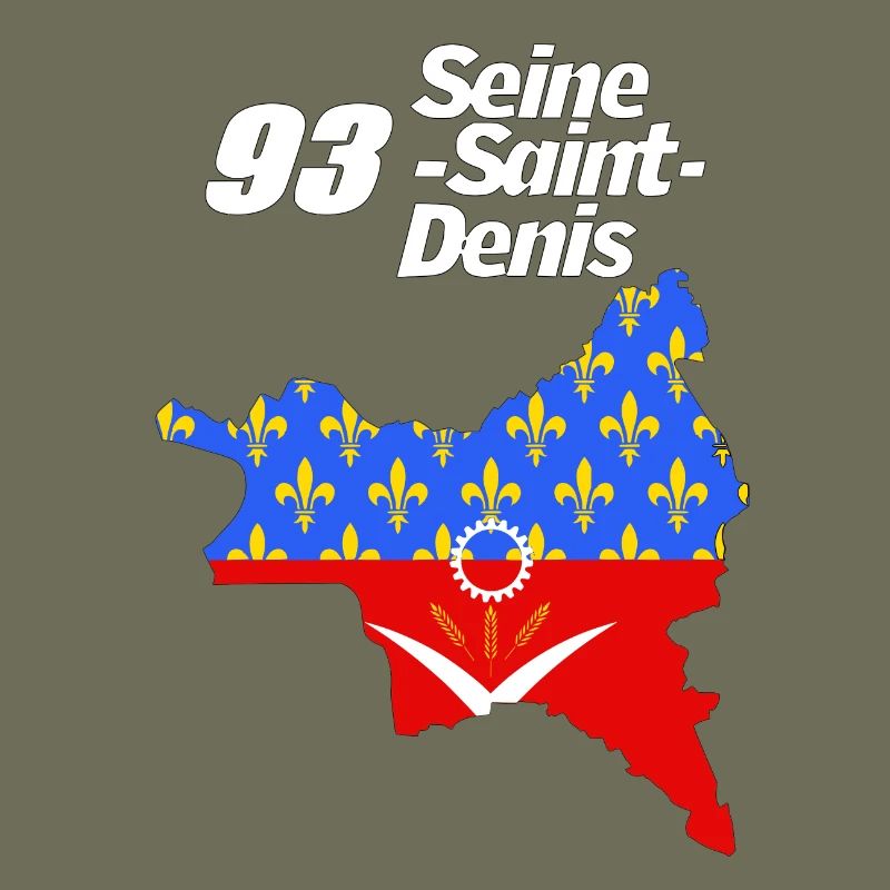 Seine Saint-Denis
