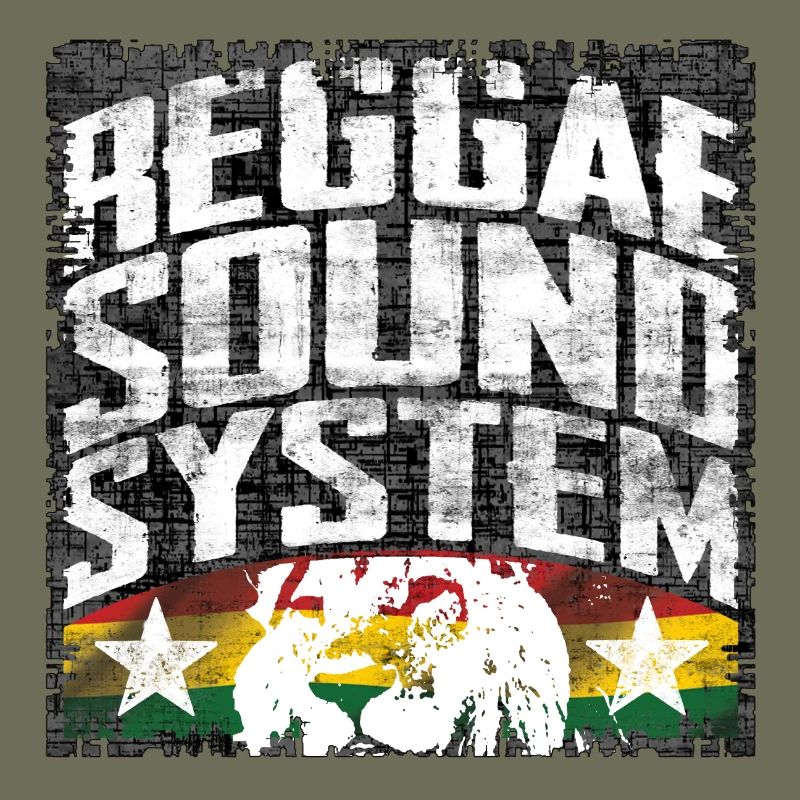 Reggae Sound System