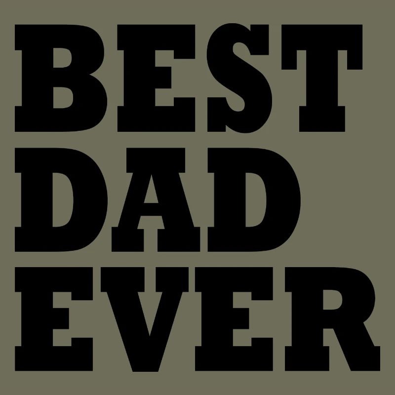 Best dad ever