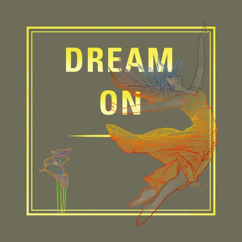Dream On