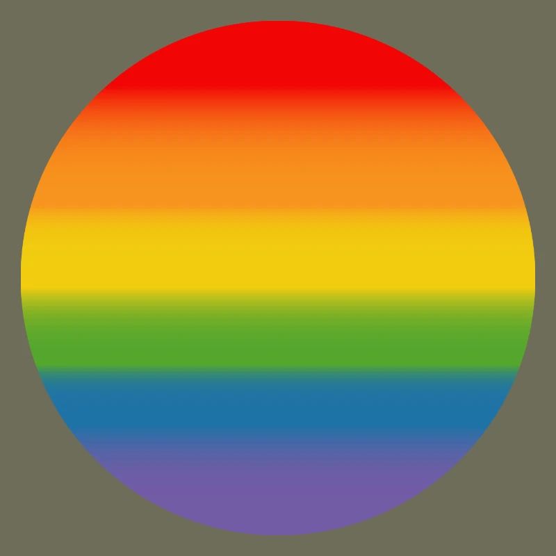 Rainbow Course Round