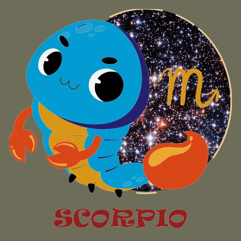 Sternzeichen Skorpion