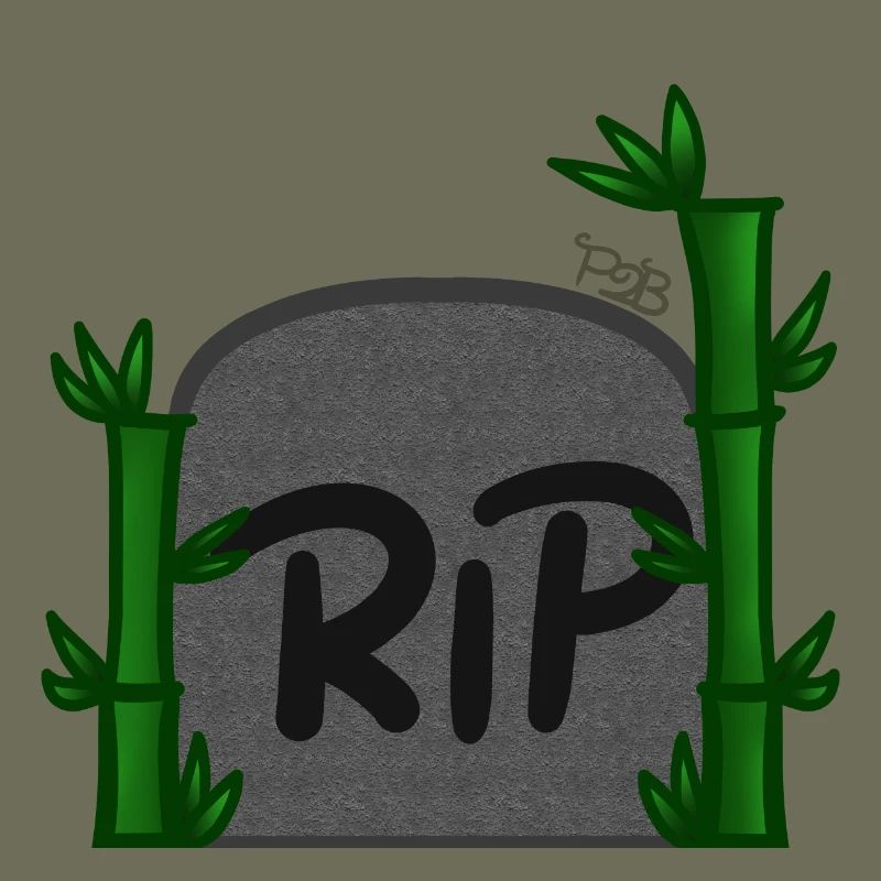 Rip ! By Pousse2Bambou !