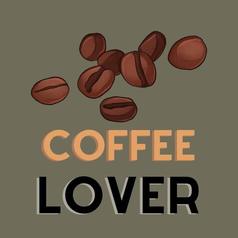 COFFEE LOVER