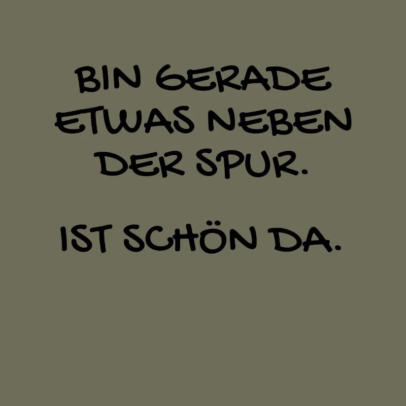 Lustiger Spruch