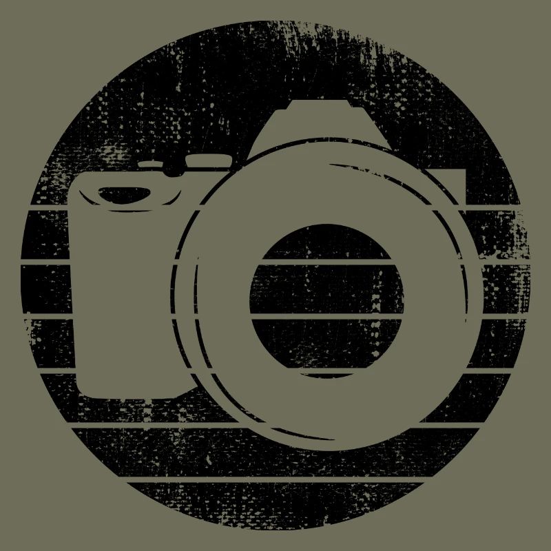 Camera lover