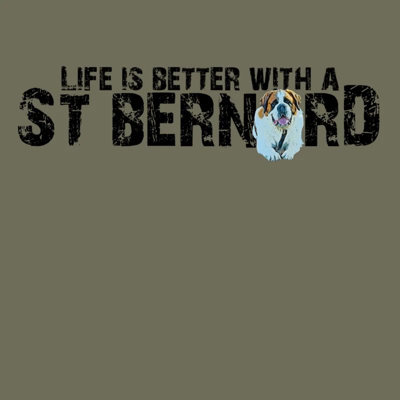 Saint-Bernard